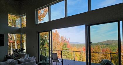 1A Maple Lodge
