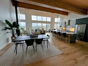 House (4 Bedrooms) | Interior - 1A Maple Lodge (Bethlehem)