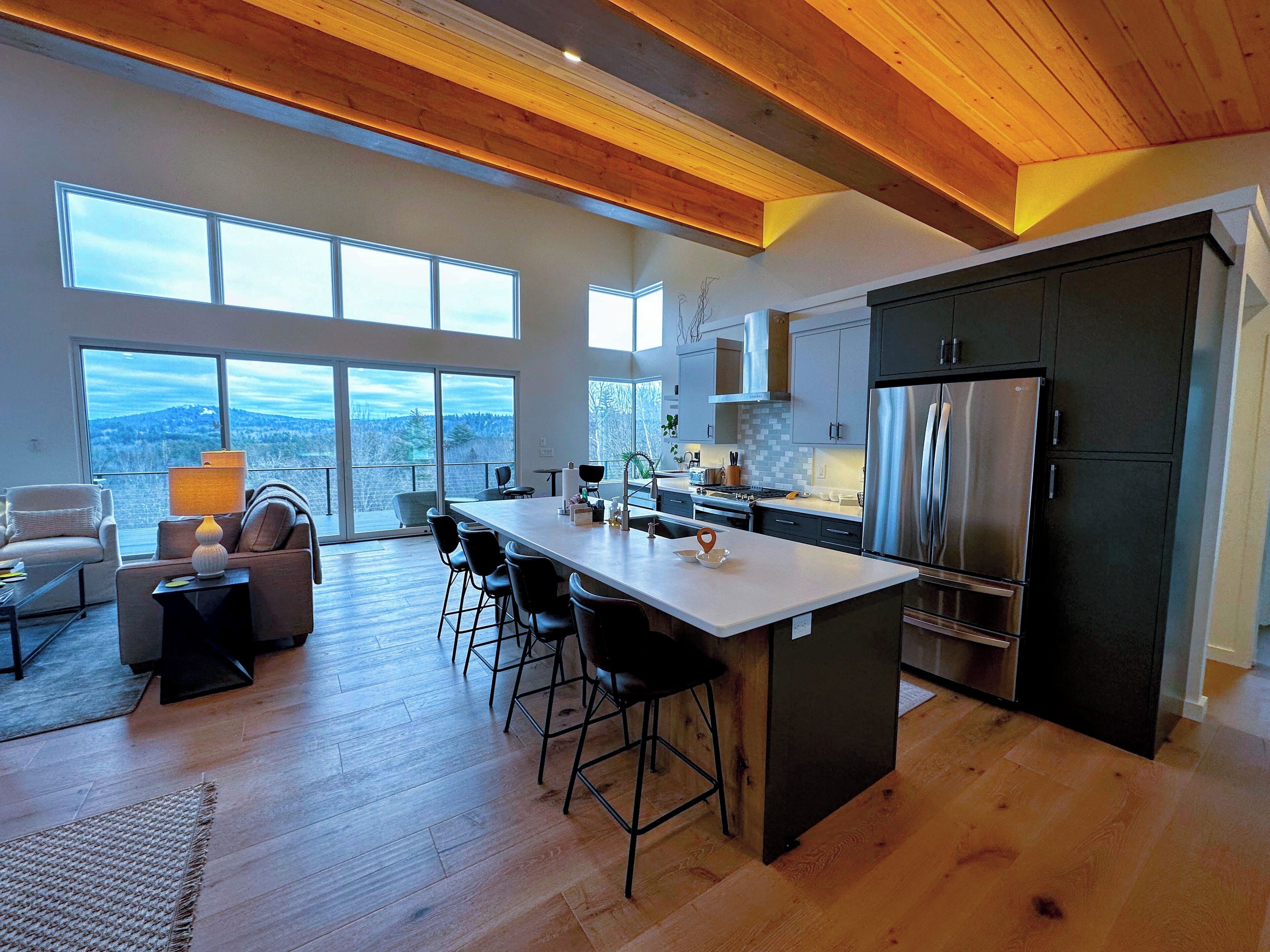 Maison (4 Bedrooms) | Intérieur