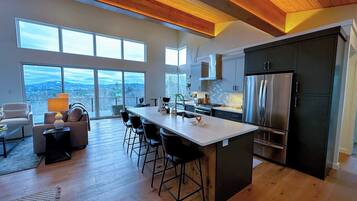 Maison (4 Bedrooms) | Intérieur