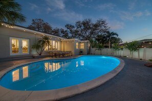 Interior - 125 Harbor Bluff Dr (Largo)