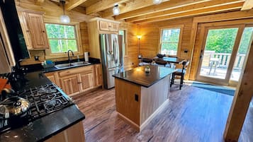 Nhà (4 Bedrooms) | Nội thất