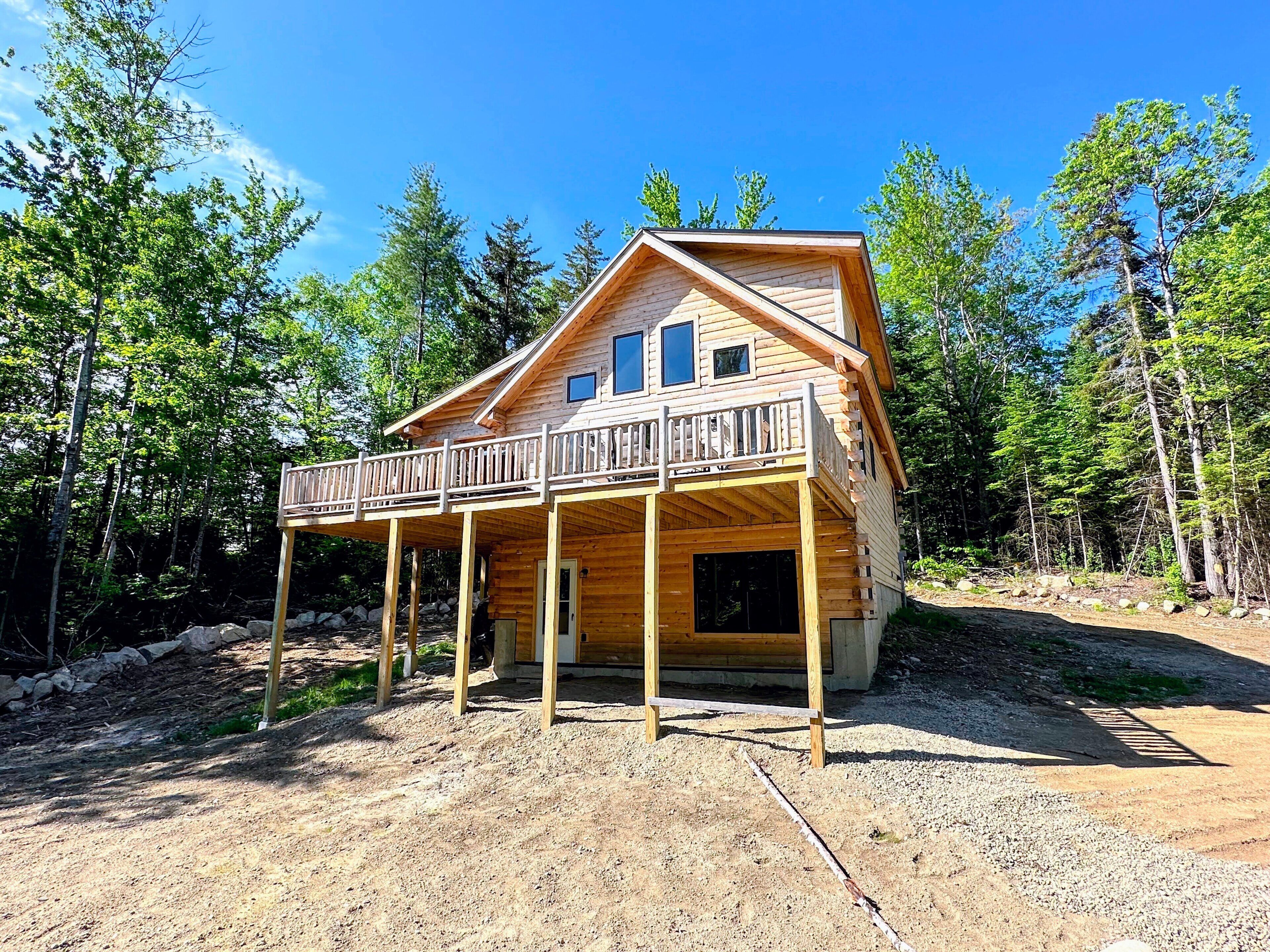 House (4 Bedrooms) | Bahagian dalam