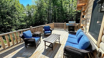 House (4 Bedrooms) | Bahagian dalam