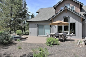 Interior - 56540 Sunstone Loop (Bend)