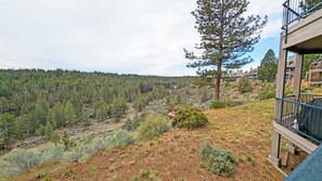 Interior - Mt Bachelor Village 332 A SR (Bend)