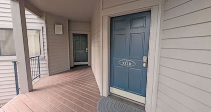 Mt Bachelor Village 332 A SR
