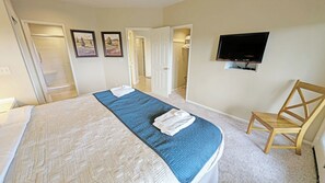 Interior - Mt Bachelor Village 332 A SR (Bend)