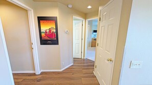 Interior - Mt Bachelor Village 331 A (Bend)