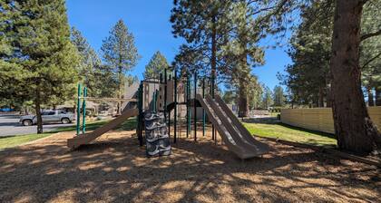 Mt Bachelor Village 331 A