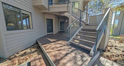 Mt Bachelor Village 331 A