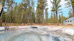 Interior - 56593 Celestial Dr (Bend)