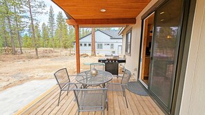 Interior - 56593 Celestial Dr (Bend)