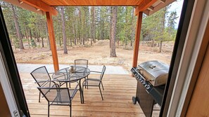 Interior - 56593 Celestial Dr (Bend)