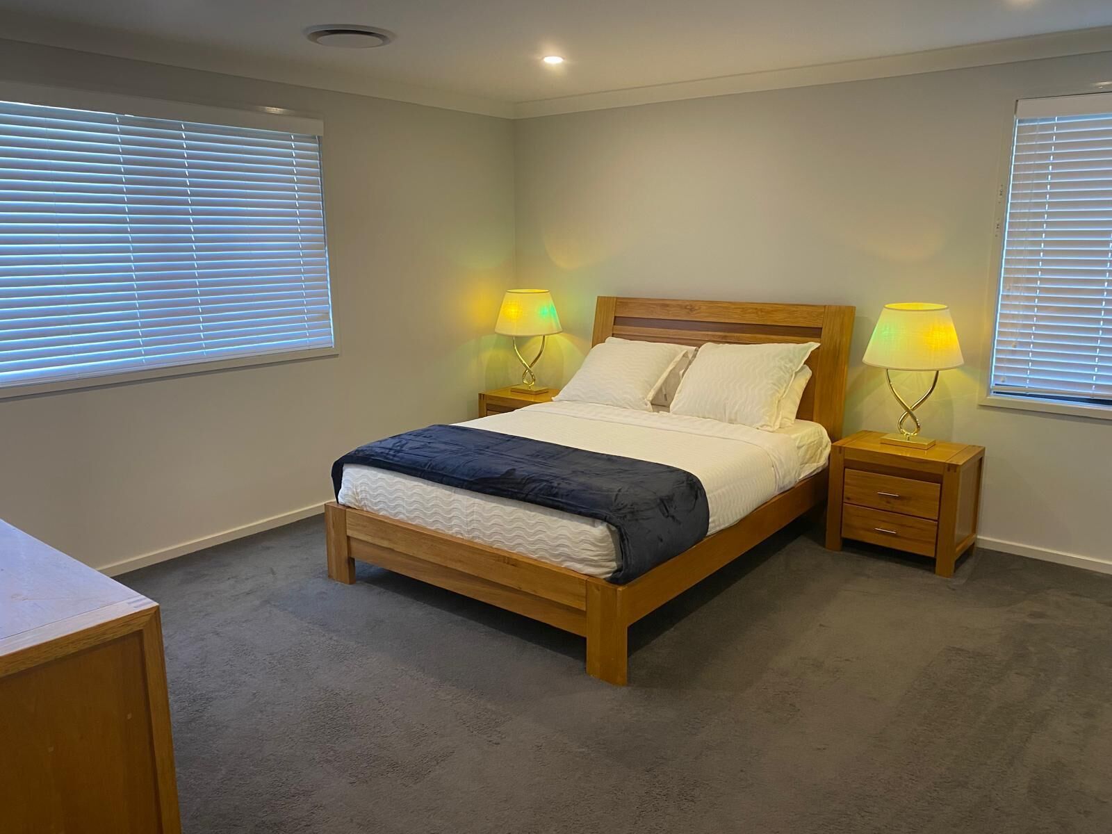 5 sovrum, strykjärn/strykbräda, gratis wi-fi och sängkläder