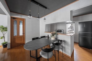 Departamento | Servicio a la habitación