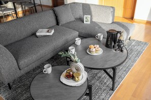 Oleskelualue