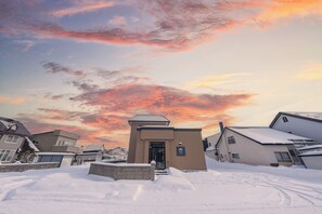 Ulkopuoli