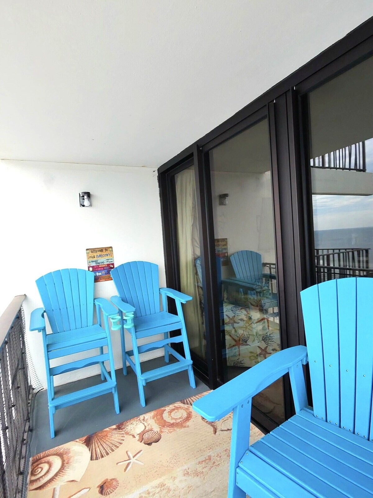 Bild für Gastgeberprofil