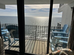 Interior - Leatherback Lookout 2 bed, 2 bath luxury 12th floor condo @ Royal Garden Resort! (Murrells Inlet)
