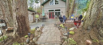 Superb 2-Bedroom cottage in enchanting Sequim