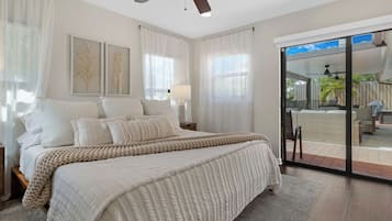 Bügeleisen/Bügelbrett, kostenloses WLAN, Bettwäsche