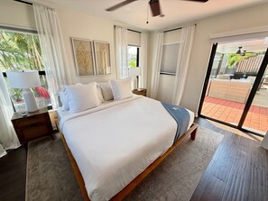 3 bedrooms, iron/ironing board, free WiFi, bed sheets - Waterfront, Pool + South Florida Vibes - Perfect! (Pompano Beach)