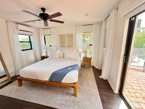 3 bedrooms, iron/ironing board, free WiFi, bed sheets - Waterfront, Pool + South Florida Vibes - Perfect! (Pompano Beach)