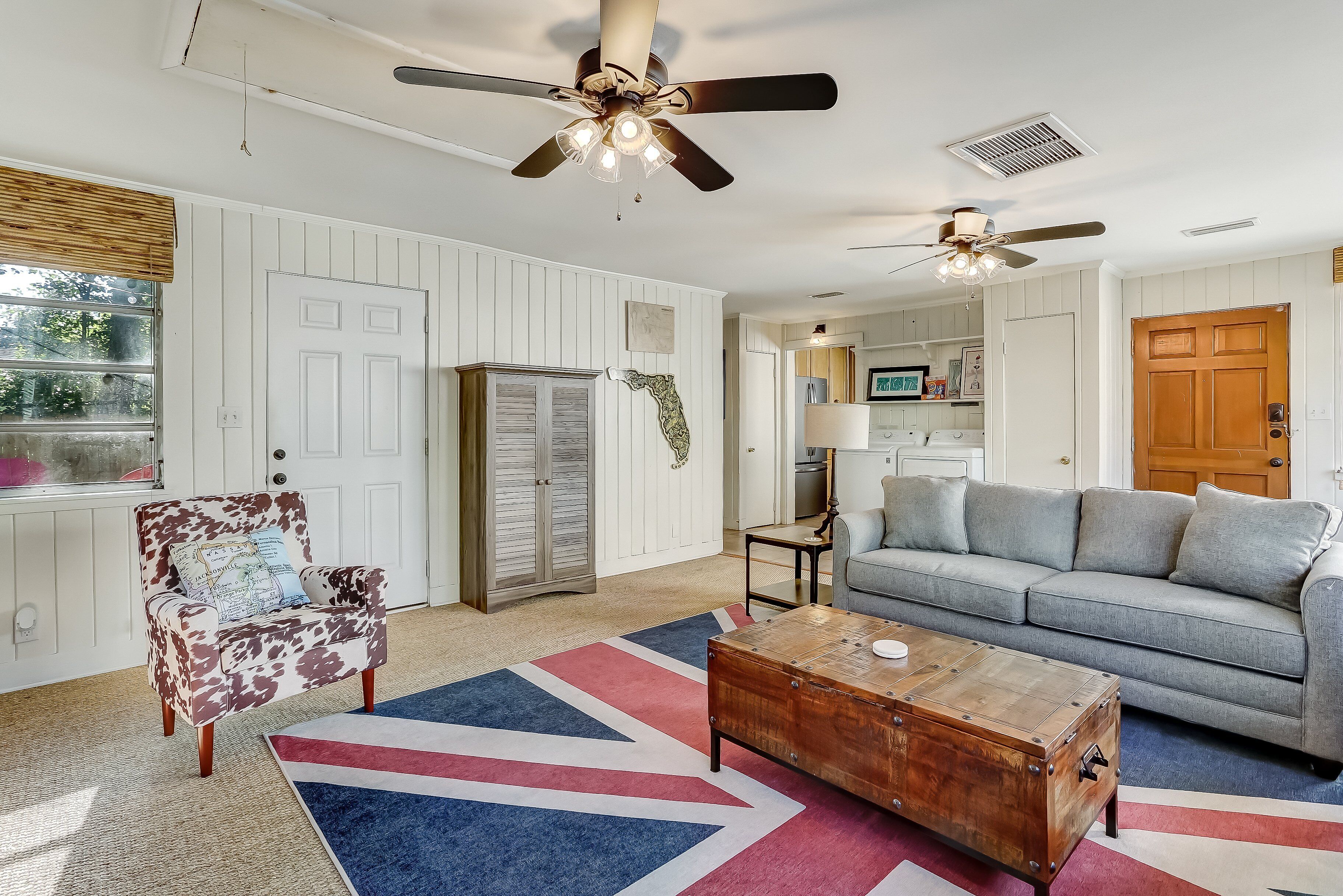 Casa (3 Bedrooms) | Interni