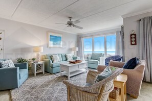 Front of property - 109 Oceans of Amelia (Fernandina Beach)
