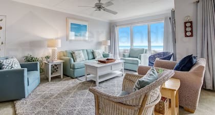 109 Oceans of Amelia