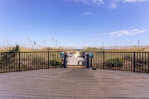 Interior - 109 Oceans of Amelia (Fernandina Beach)