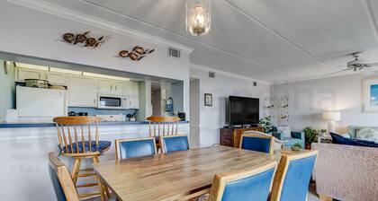 109 Oceans of Amelia