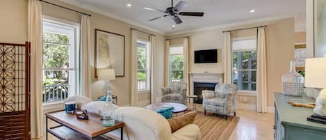 Casa (3 Bedrooms) | Vista frontal de la propiedad