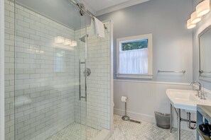 House (3 Bedrooms) | Interior - 1016 San Fernando Street (Fernandina Beach)