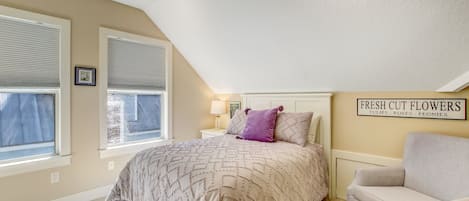 Casa (3 Bedrooms) | Interior