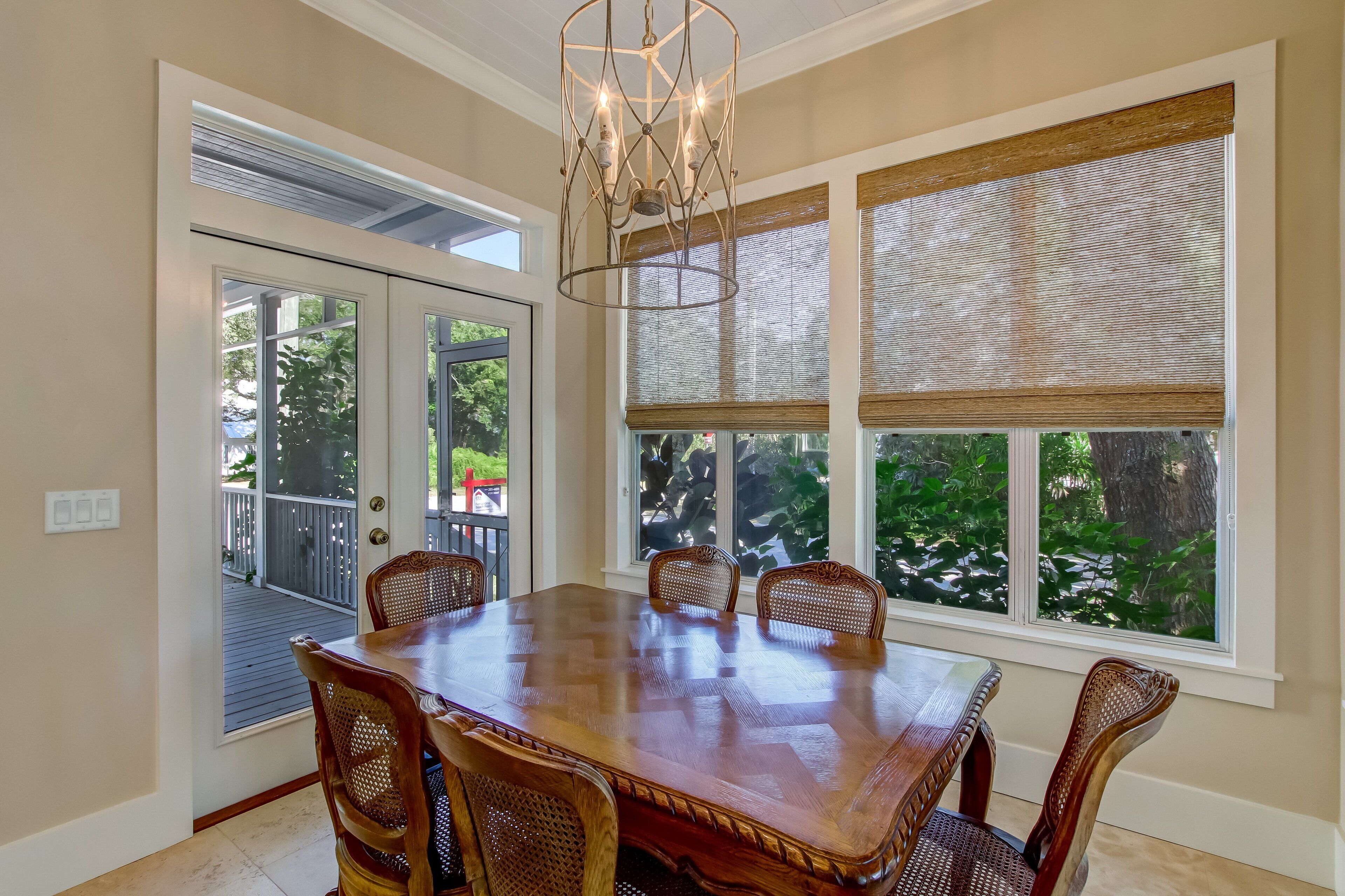 Maison (3 Bedrooms) | Intérieur