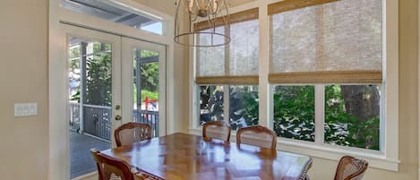 Maison (3 Bedrooms) | Intérieur