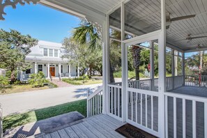 House (3 Bedrooms) | Interior - 1016 San Fernando Street (Fernandina Beach)
