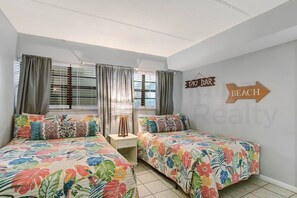 Interior - 110 Amelia By The Sea (Fernandina Beach)