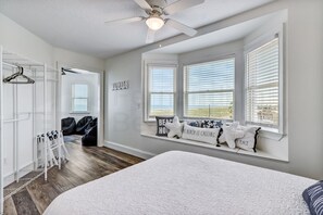 Huis (4 Bedrooms) | Interieur
