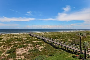 Interior - 212 Sand Dollar (Fernandina Beach)