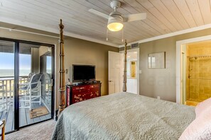 Interior - 212 Sand Dollar (Fernandina Beach)