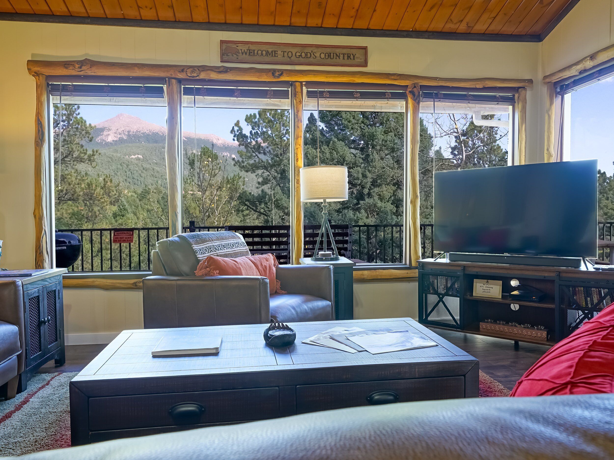 하우스 (2 Bedrooms) | 내부