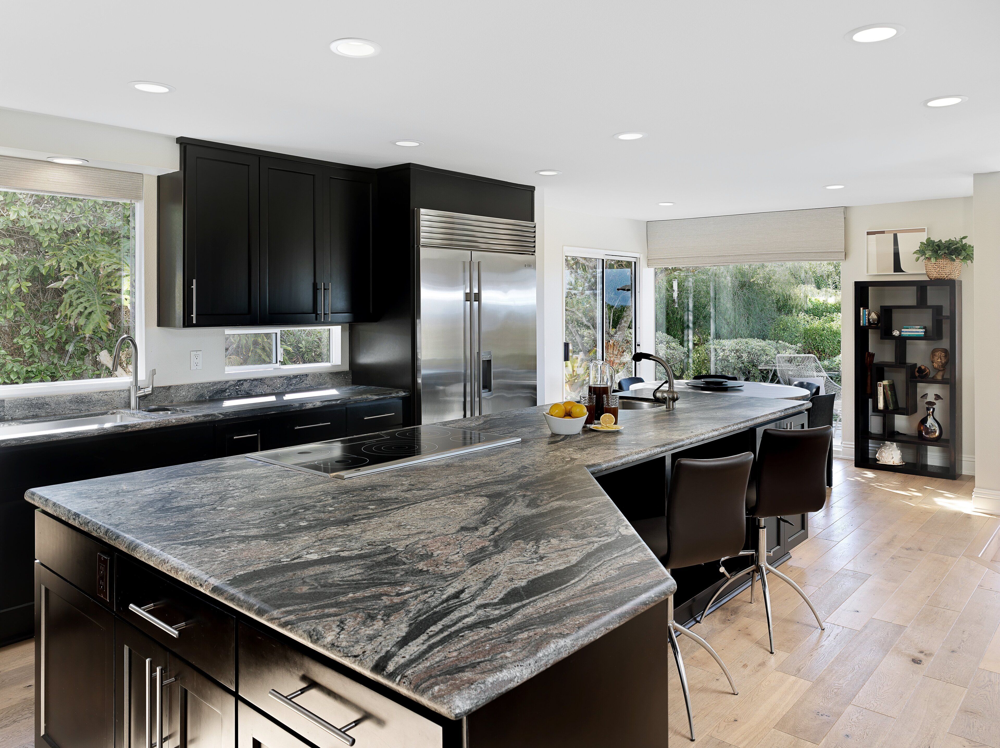 Huis (4 Bedrooms) | Interieur