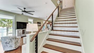 Vila (4 Bedrooms) | Interior