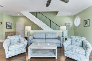 Vila (4 Bedrooms) | Interior