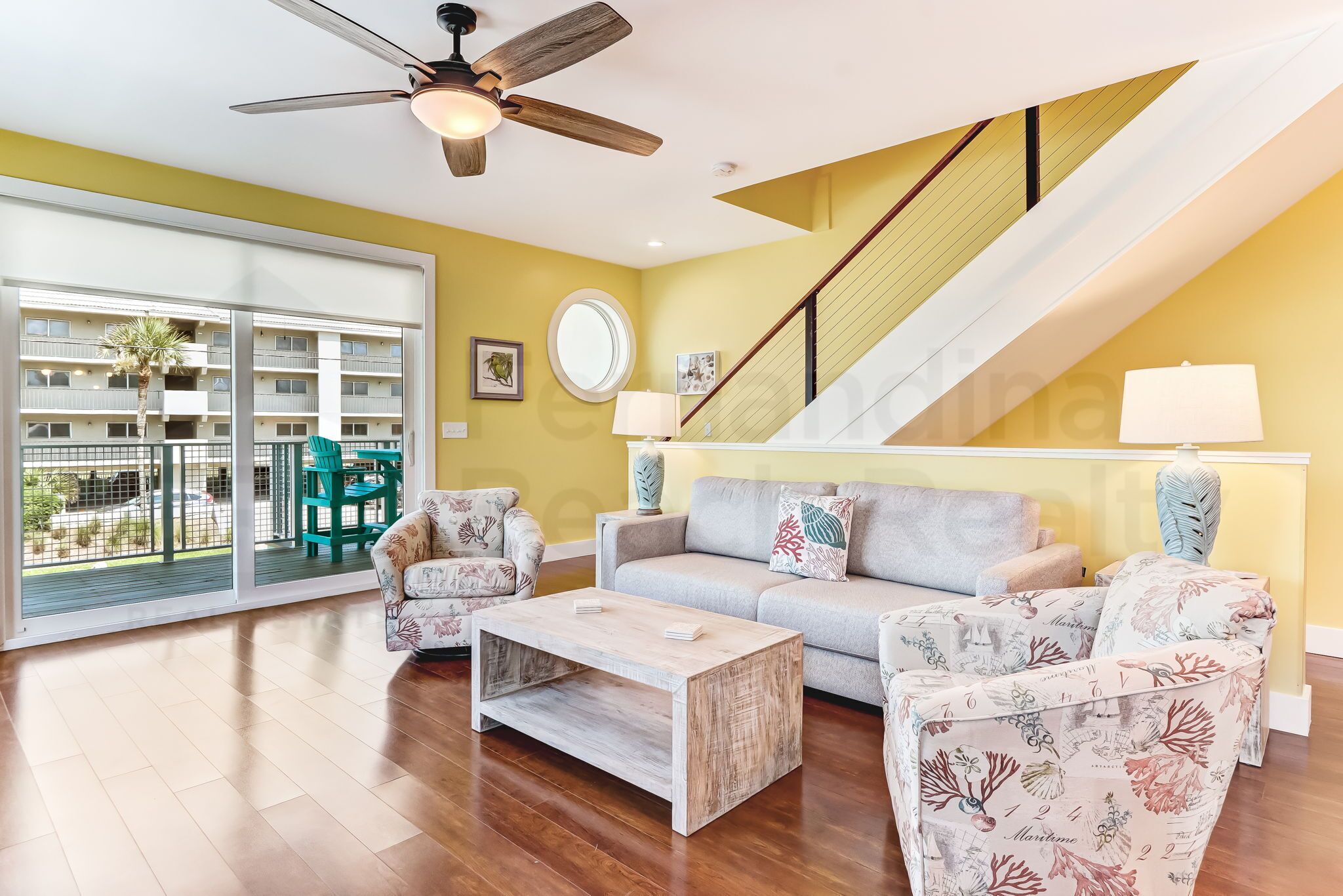 Villa (4 Bedrooms) | Bahagian dalam