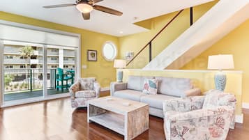 Villa (4 Bedrooms) | Bahagian dalam