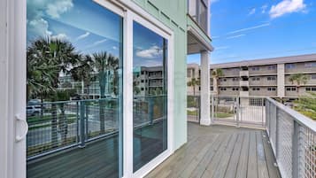 Vila (4 Bedrooms) | Interior